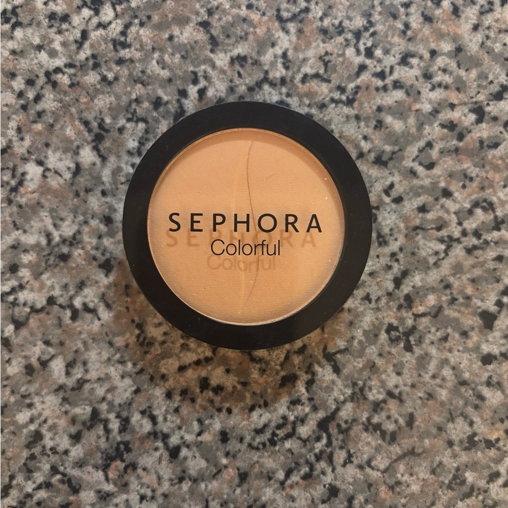 Sephora Illuminator Highlighter Jubilant N 21 NEW SEALED - Picture 1 of 2